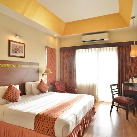 Aurum Boutique Hotel Jaipur Ngoại thất bức ảnh