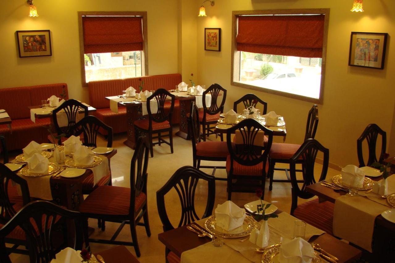 Aurum Boutique Hotel Jaipur Ngoại thất bức ảnh