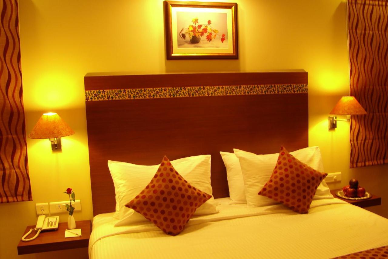 Aurum Boutique Hotel Jaipur Ngoại thất bức ảnh