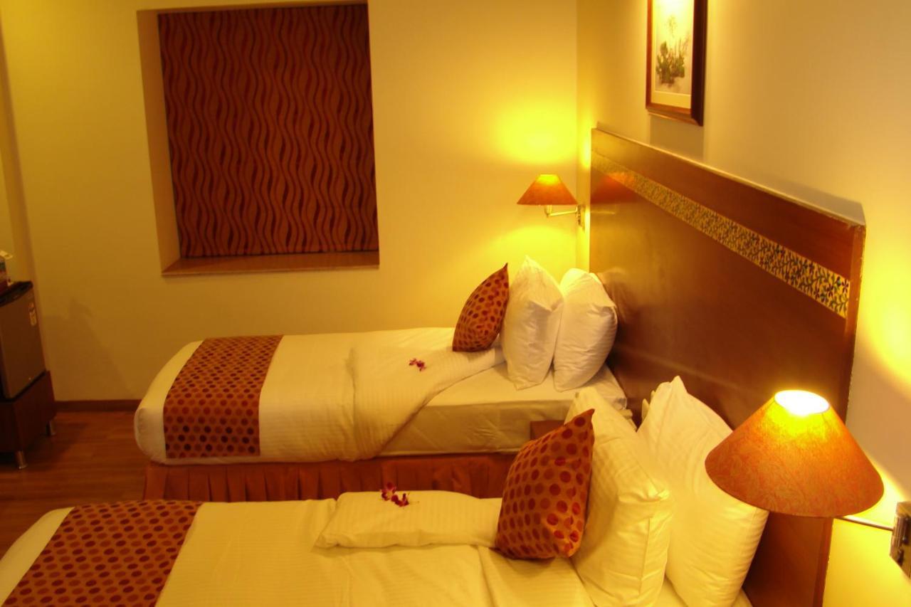 Aurum Boutique Hotel Jaipur Ngoại thất bức ảnh