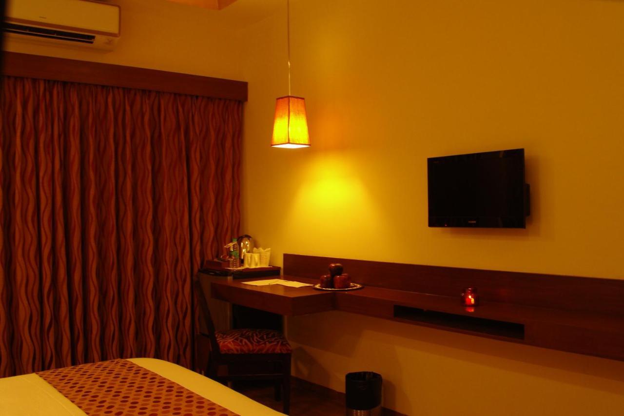 Aurum Boutique Hotel Jaipur Ngoại thất bức ảnh