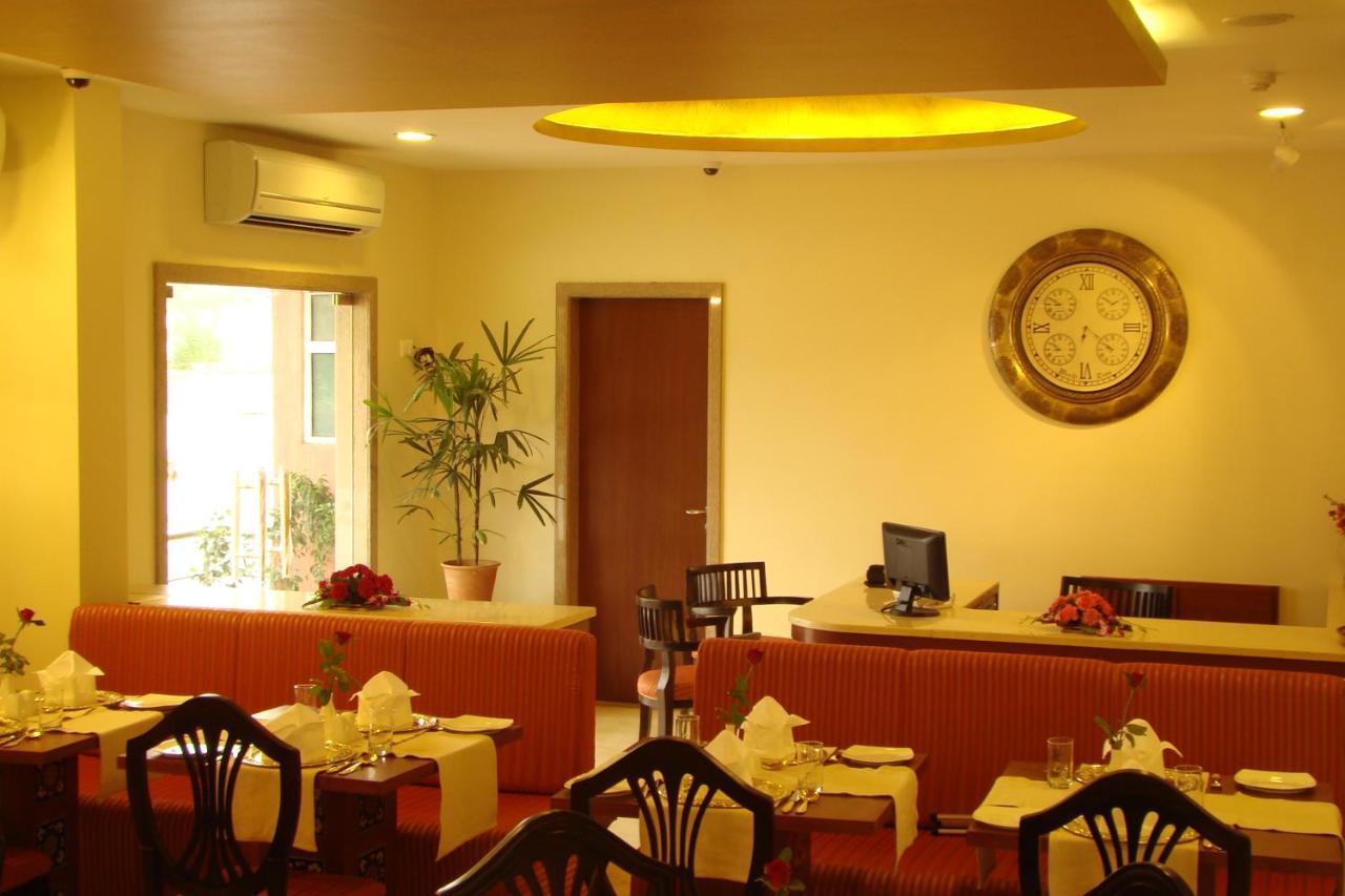 Aurum Boutique Hotel Jaipur Ngoại thất bức ảnh