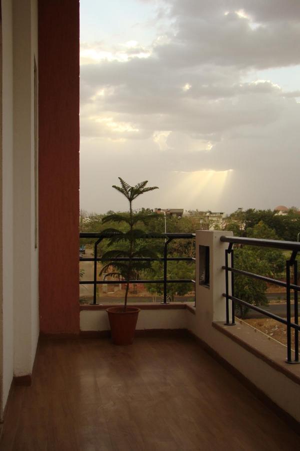 Aurum Boutique Hotel Jaipur Ngoại thất bức ảnh