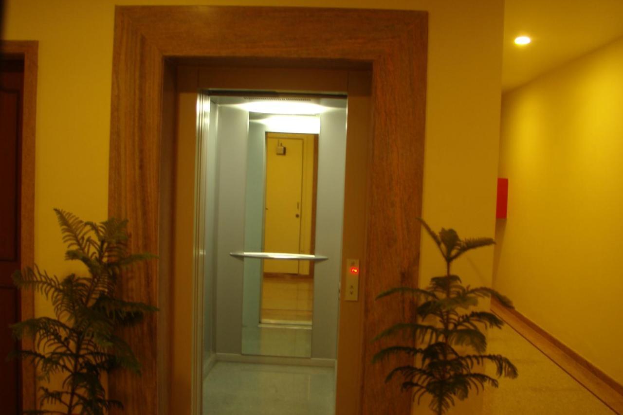 Aurum Boutique Hotel Jaipur Ngoại thất bức ảnh