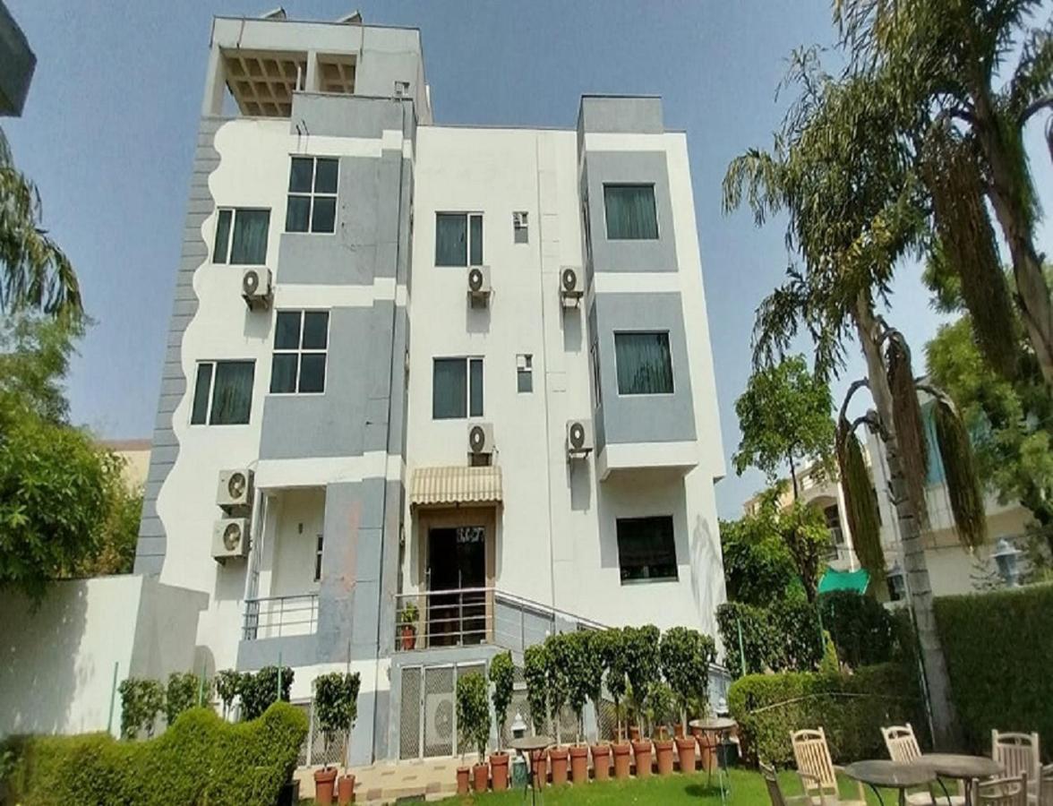 Aurum Boutique Hotel Jaipur Ngoại thất bức ảnh