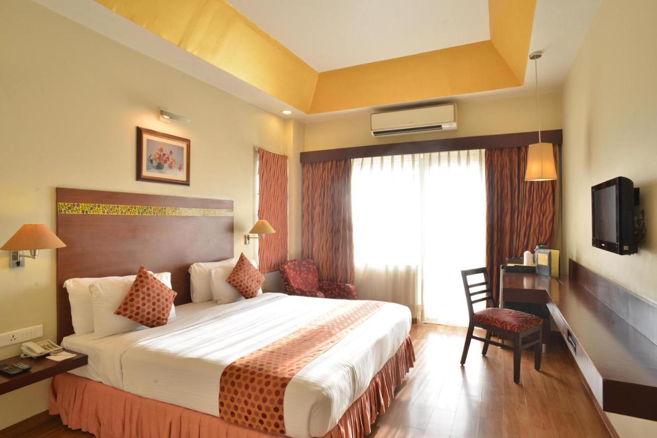 Aurum Boutique Hotel Jaipur Ngoại thất bức ảnh
