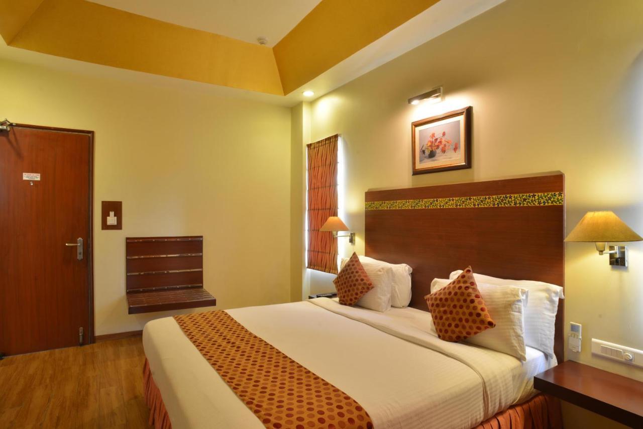 Aurum Boutique Hotel Jaipur Ngoại thất bức ảnh