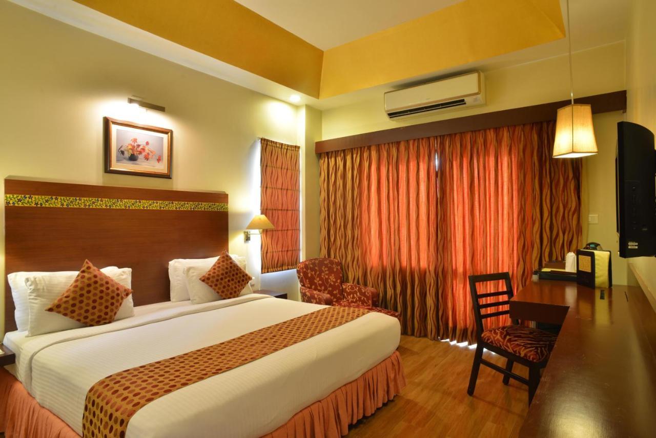 Aurum Boutique Hotel Jaipur Ngoại thất bức ảnh