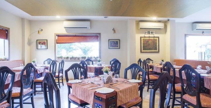 Aurum Boutique Hotel Jaipur Ngoại thất bức ảnh