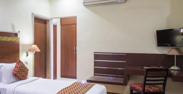 Aurum Boutique Hotel Jaipur Ngoại thất bức ảnh