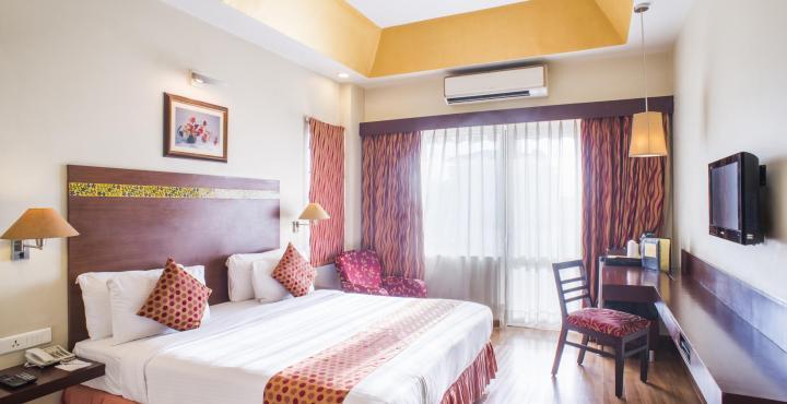 Aurum Boutique Hotel Jaipur Ngoại thất bức ảnh
