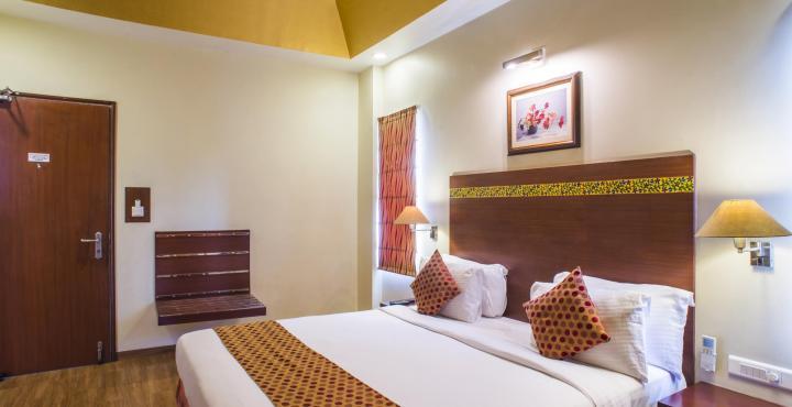 Aurum Boutique Hotel Jaipur Ngoại thất bức ảnh