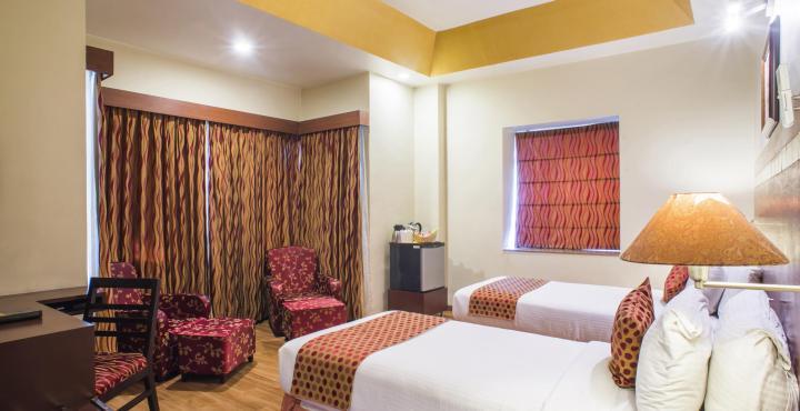 Aurum Boutique Hotel Jaipur Ngoại thất bức ảnh