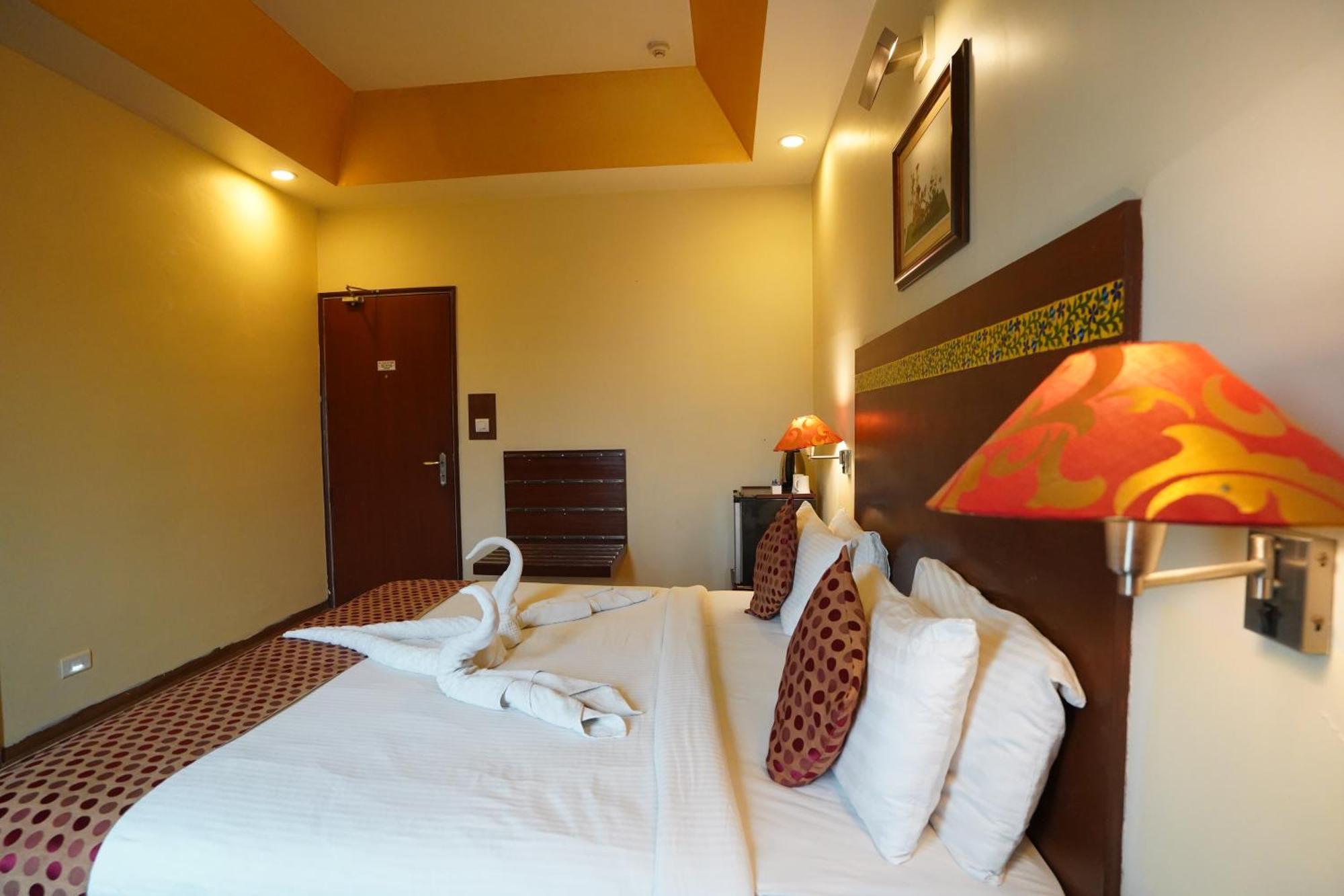 Aurum Boutique Hotel Jaipur Ngoại thất bức ảnh
