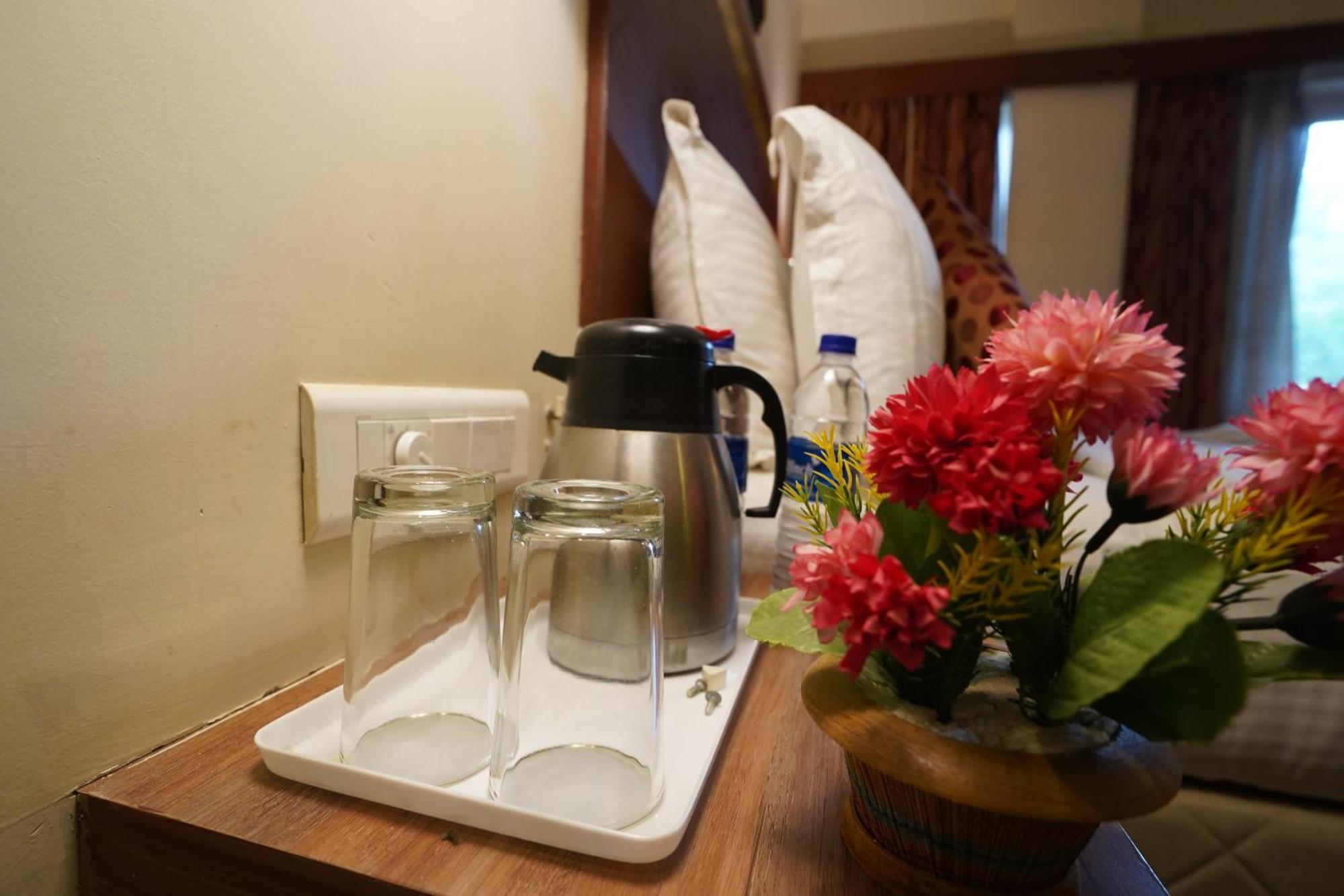 Aurum Boutique Hotel Jaipur Ngoại thất bức ảnh