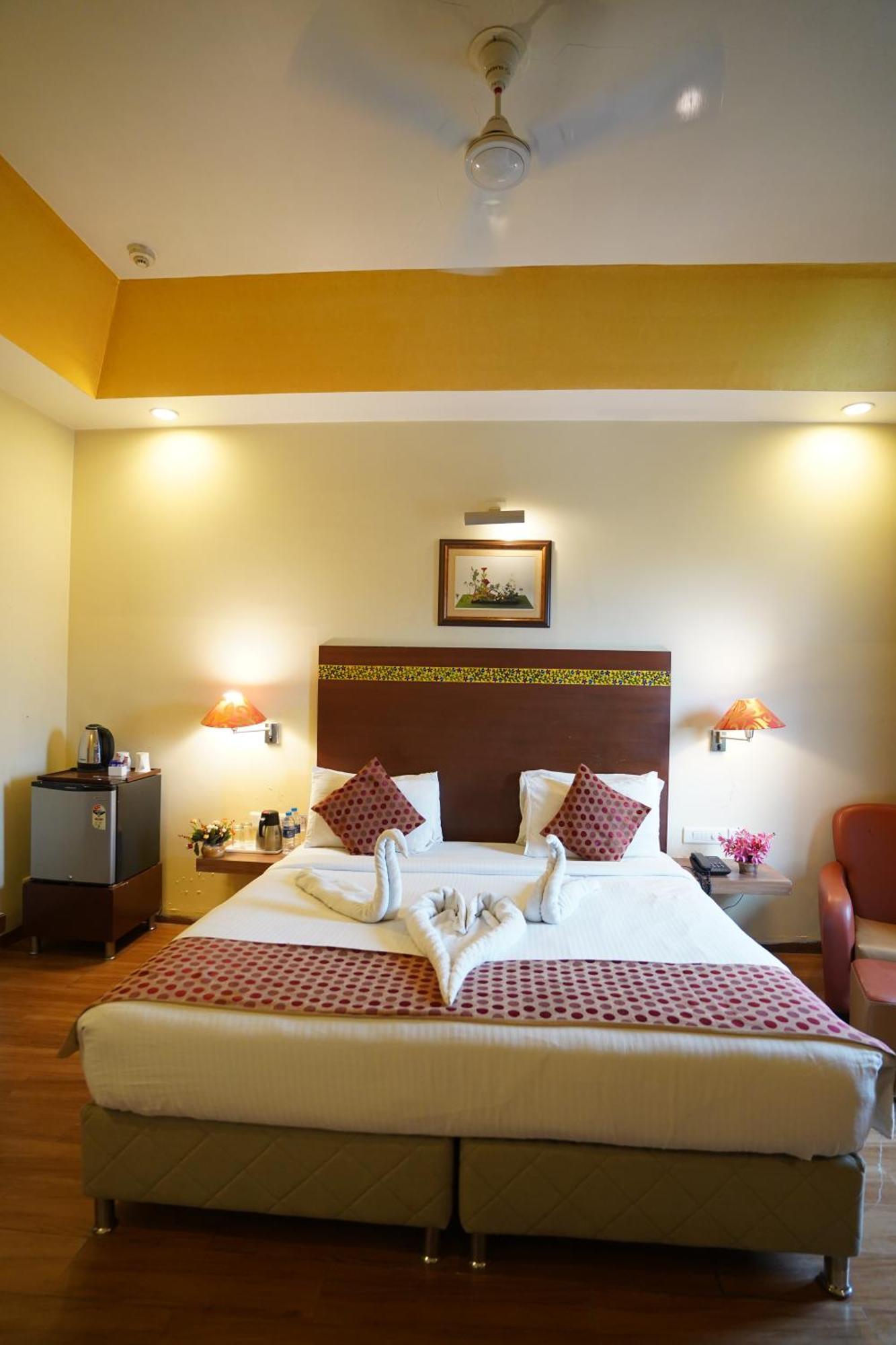 Aurum Boutique Hotel Jaipur Ngoại thất bức ảnh