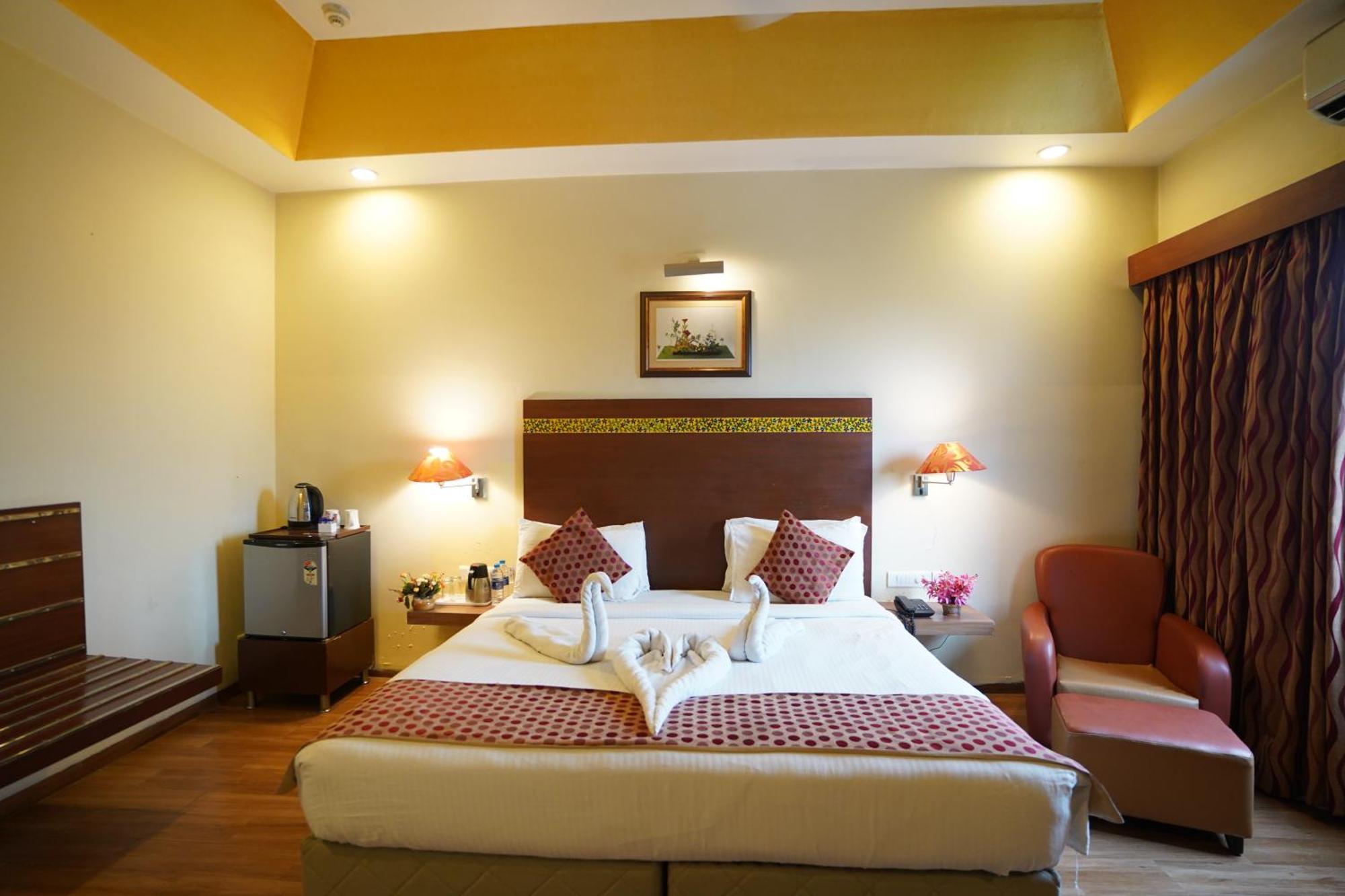 Aurum Boutique Hotel Jaipur Ngoại thất bức ảnh