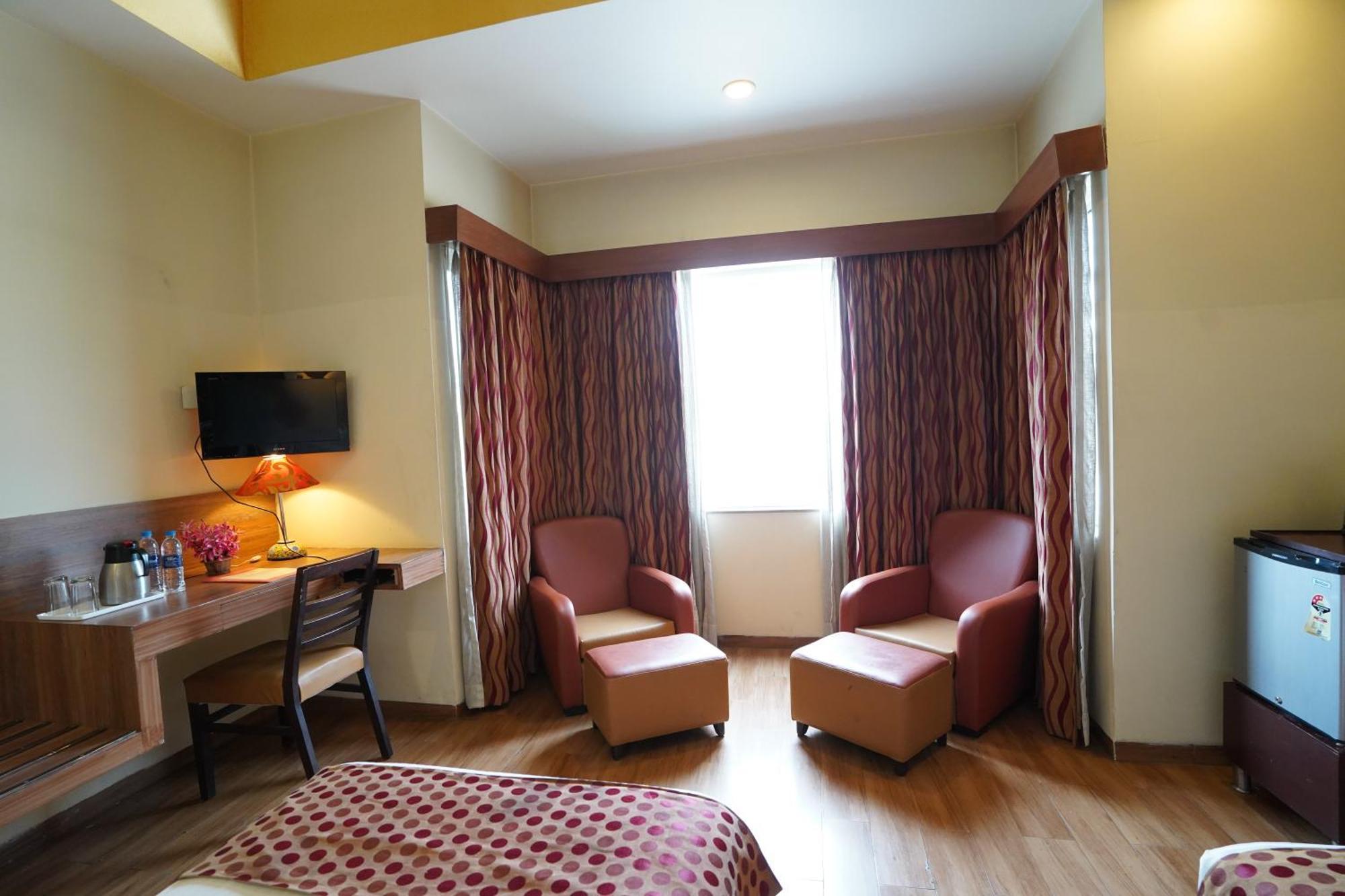 Aurum Boutique Hotel Jaipur Ngoại thất bức ảnh