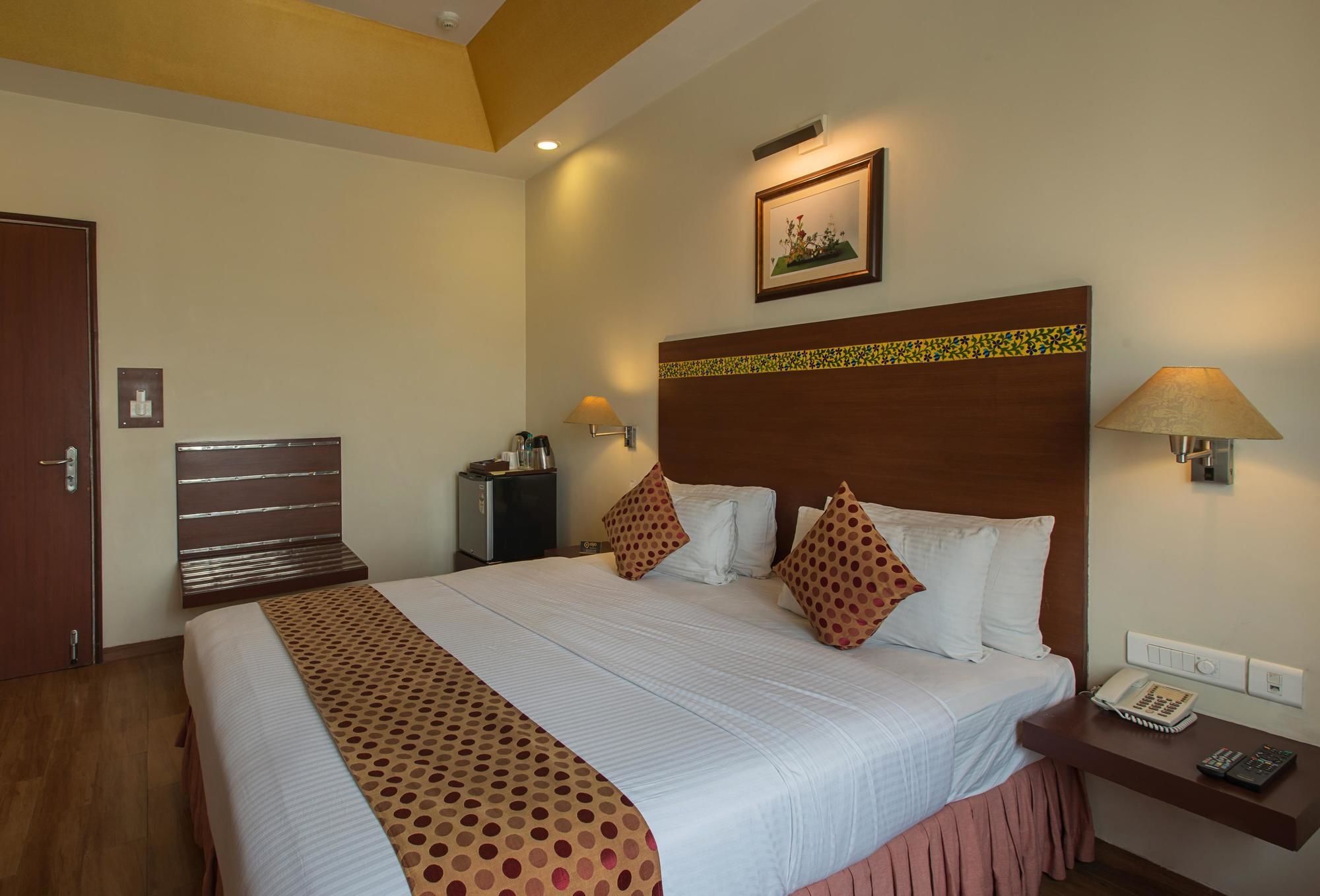 Aurum Boutique Hotel Jaipur Ngoại thất bức ảnh