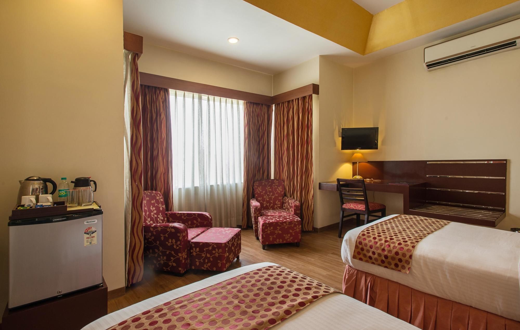 Aurum Boutique Hotel Jaipur Ngoại thất bức ảnh