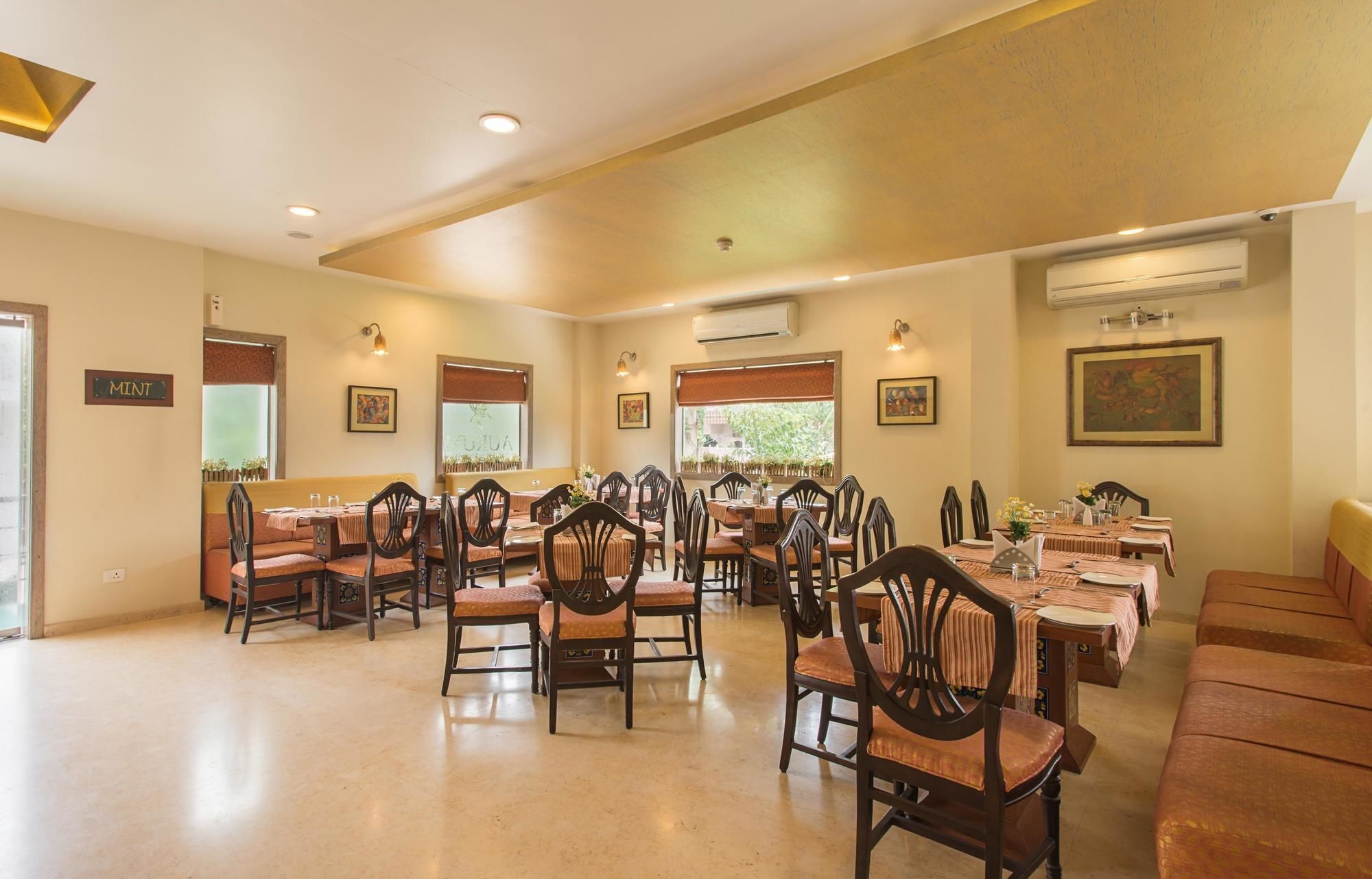 Aurum Boutique Hotel Jaipur Ngoại thất bức ảnh