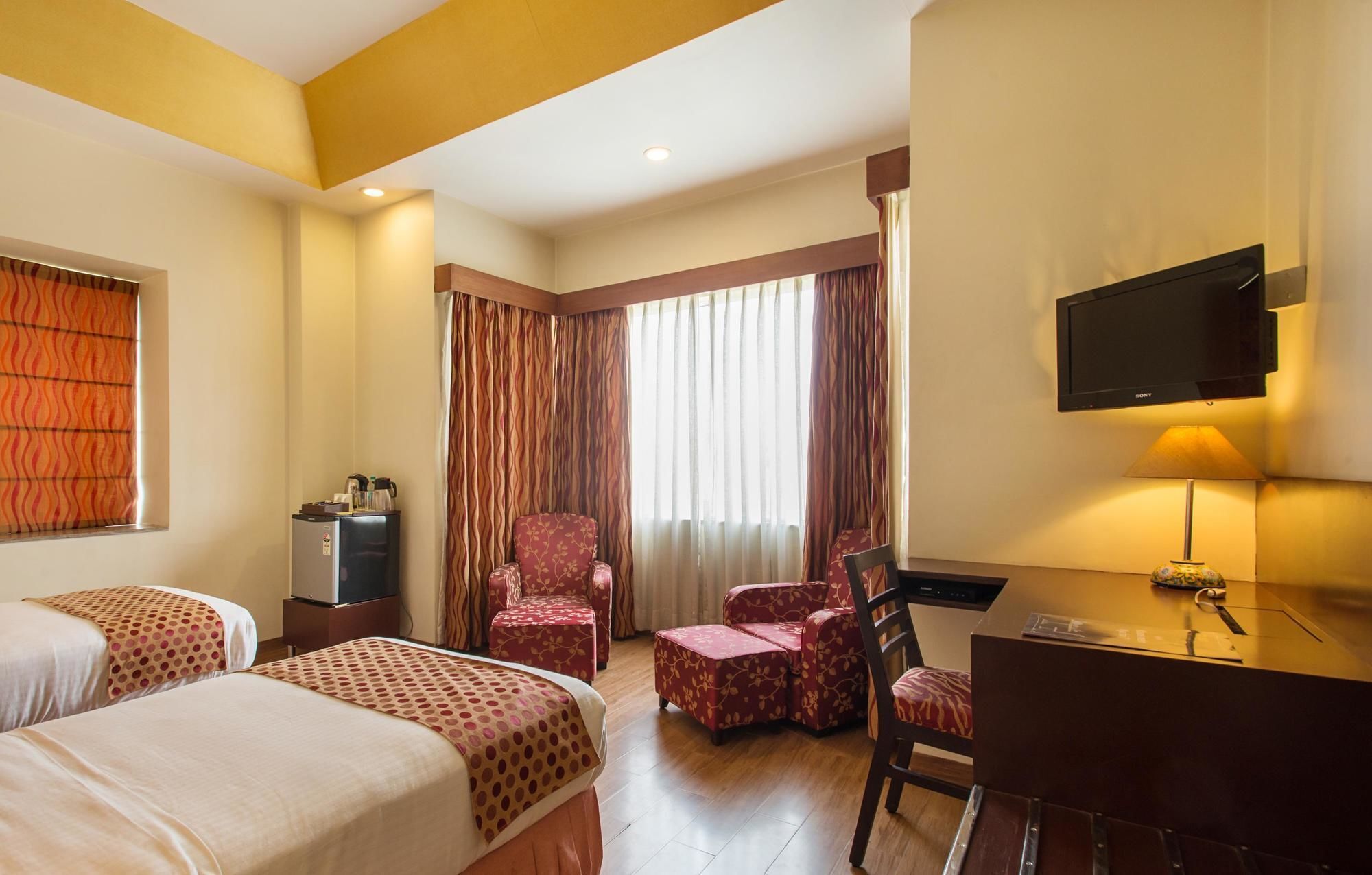 Aurum Boutique Hotel Jaipur Ngoại thất bức ảnh