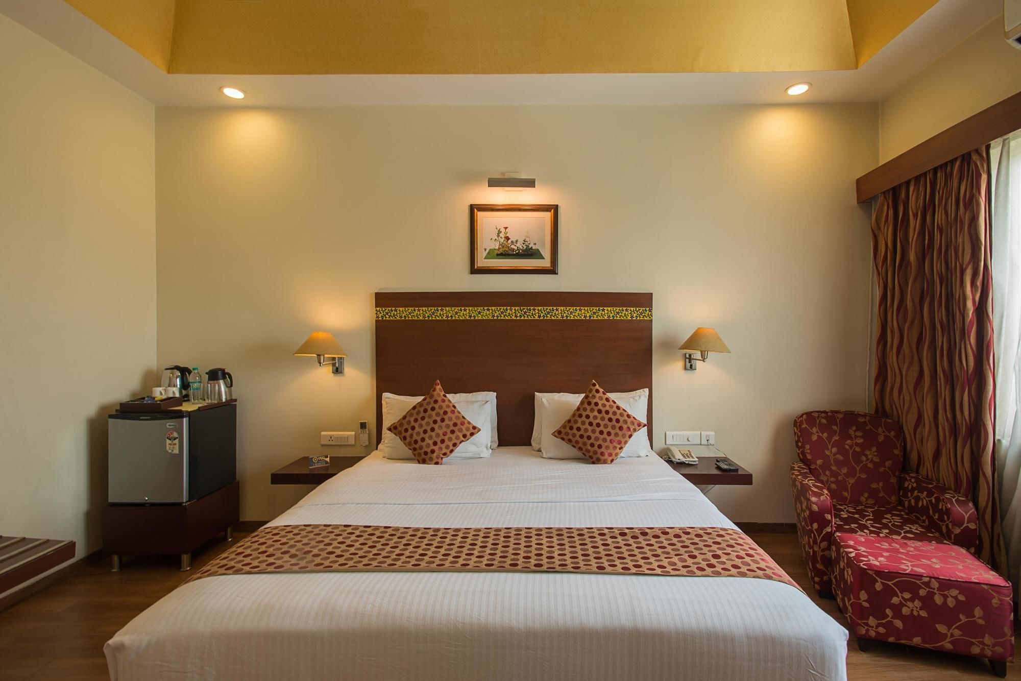 Aurum Boutique Hotel Jaipur Ngoại thất bức ảnh