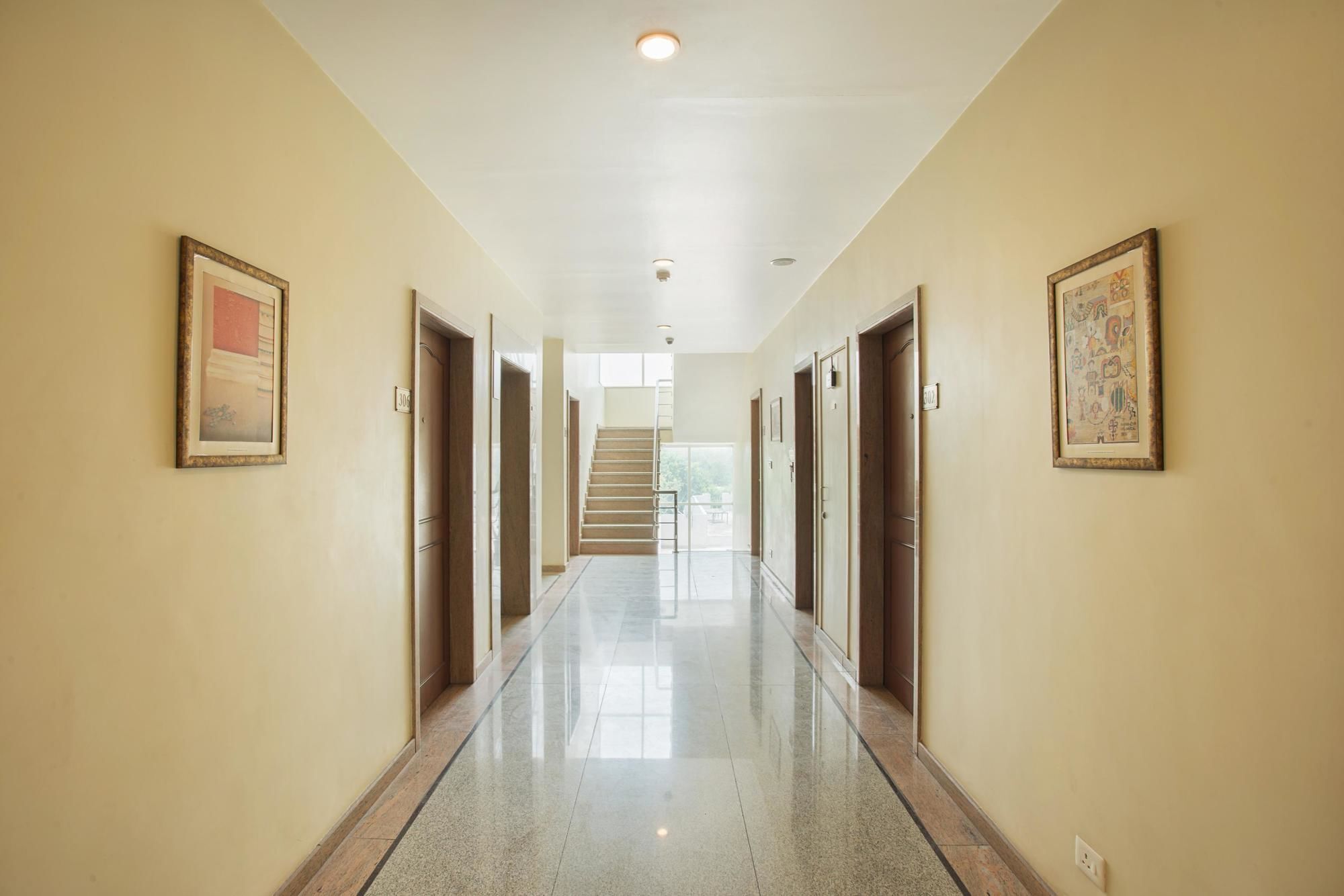 Aurum Boutique Hotel Jaipur Ngoại thất bức ảnh
