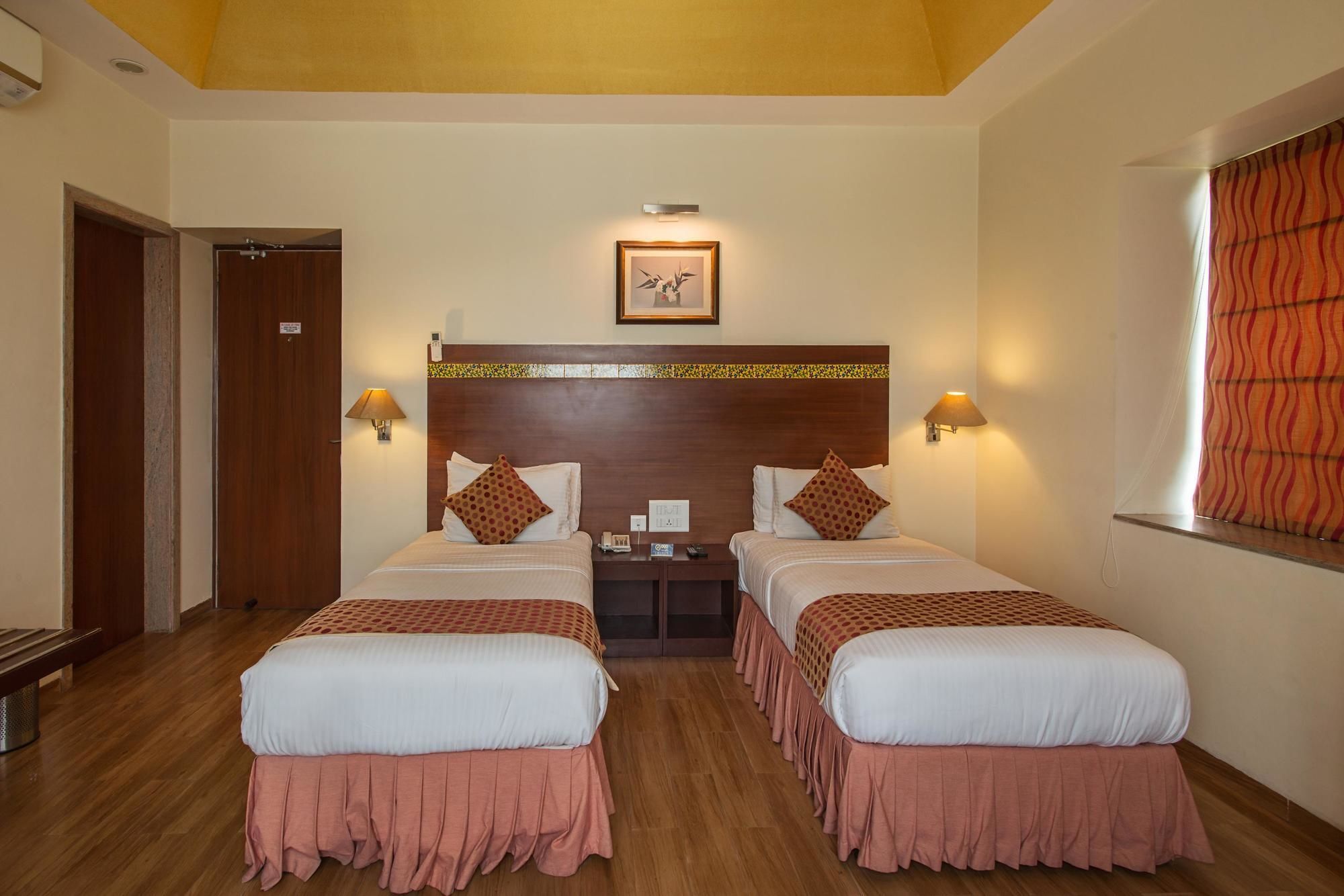 Aurum Boutique Hotel Jaipur Ngoại thất bức ảnh