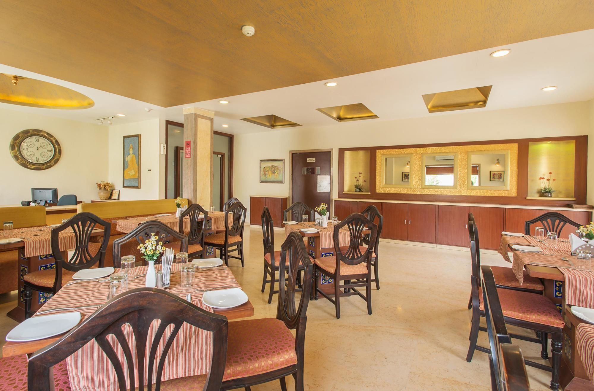 Aurum Boutique Hotel Jaipur Ngoại thất bức ảnh